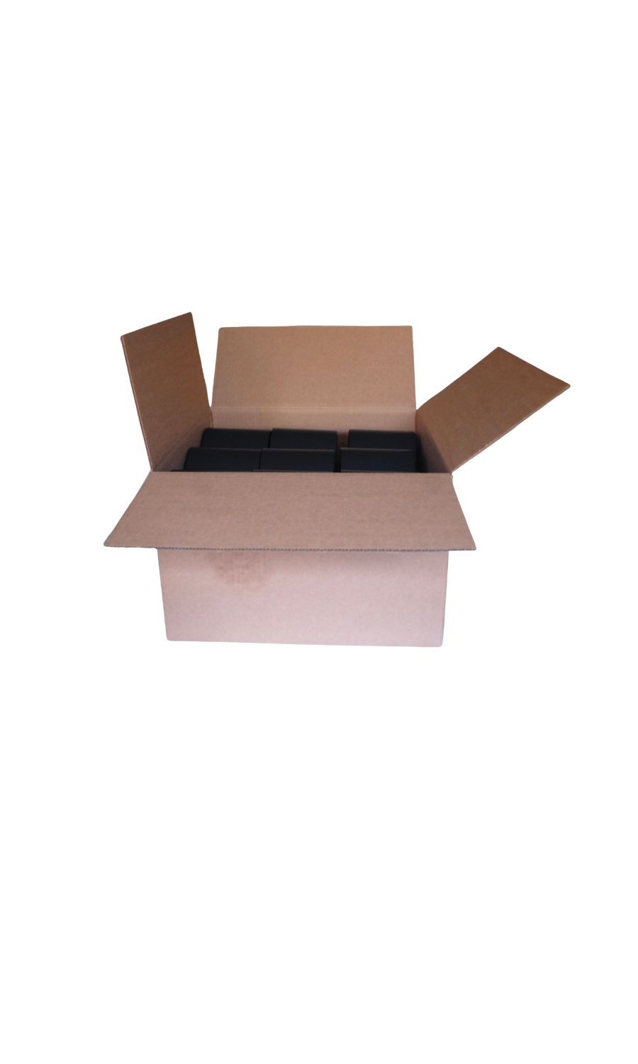 Plumbing Closet Cover - Box of 18
