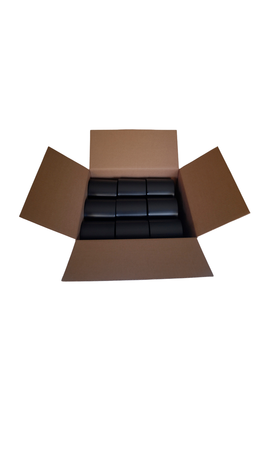 Plumbing Closet Cover - Box of 18