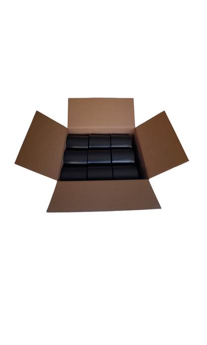 Plumbing Closet Cover - Box of 18